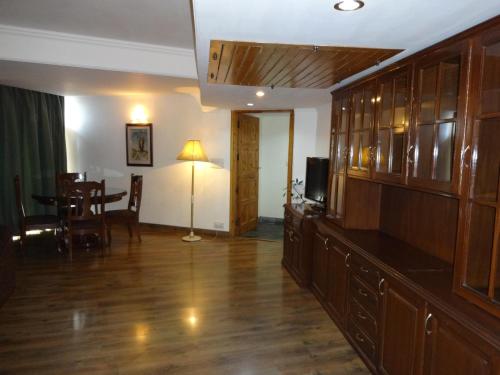 Instalações, Hotel Combermere in Shimla