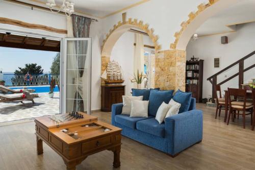 Villa Armonia Mesongi
