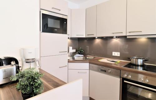 Two-Bedroom Apartment - Top 9