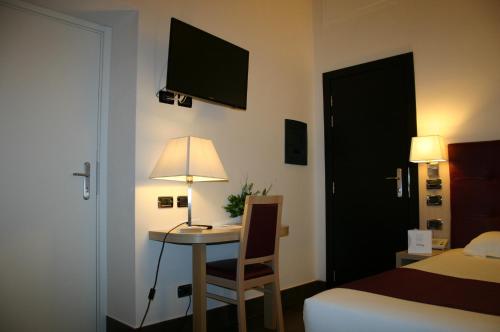 SuitInn19, Řím (fotografie 6)