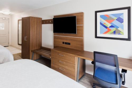 Holiday Inn Express Rome-East an IHG Hotel - image 5