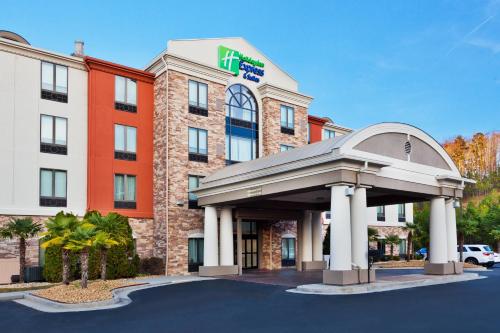 Holiday Inn Express Rome-East by IHG in Rome, USA
