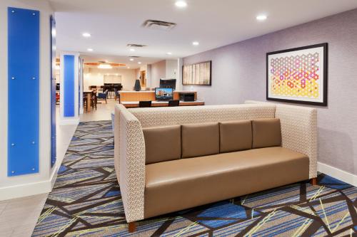 Holiday Inn Express Rome-East by IHG in Rome, USA