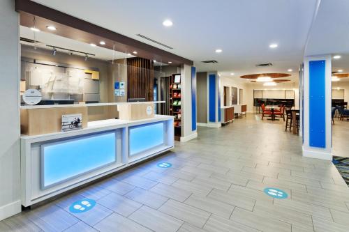 Holiday Inn Express Rome-East by IHG in Rome, USA