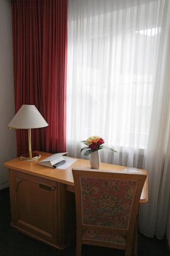 Comfort Single Room
