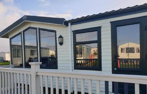 Jasmine's Retreat - Pet friendly, Ingoldmells