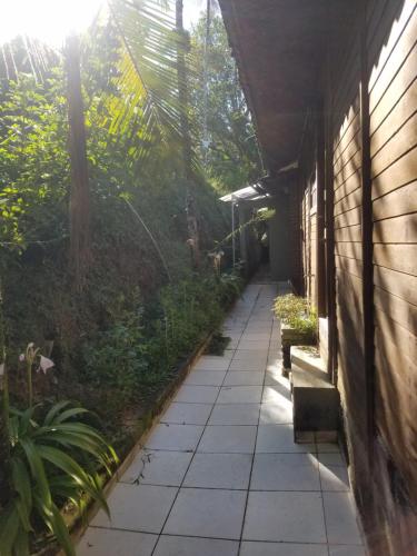 Chácara pé n'água, 80 km de SP, piscina e spa aquecido, São Paulo (fotografie 5)