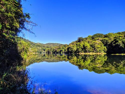 Chácara pé n'água, 80 km de SP, piscina e spa aquecido, São Paulo (fotografie 6)