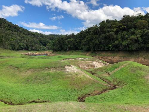 Chácara pé n'água, 80 km de SP, piscina e spa aquecido, São Paulo (fotografie 8)