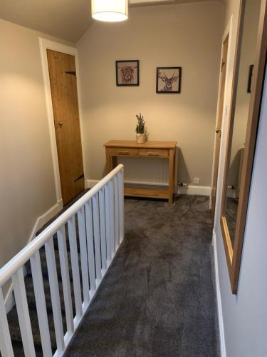 PERGOLA Cottage in Gattonside