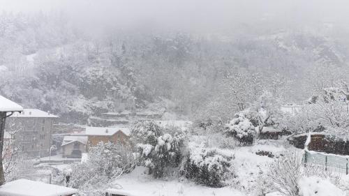 Casa Ramus Valle Camonica a 30 km dal Passo Tonale