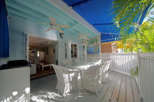 Gulf Getaway in Key West, USA