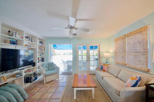 Gulf Getaway - main image