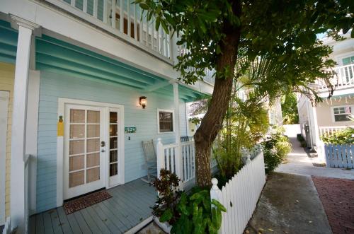 Gulf Getaway in Key West, USA