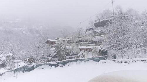 Casa Ramus Valle Camonica a 30 km dal Passo Tonale