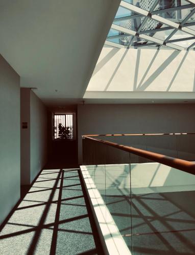 숙소 외관, 더 갤리밴트 호텔 (The Gallivant Hotel) in 페낭