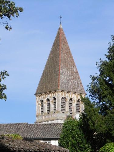 Hôtel Le Kolibri - image 2