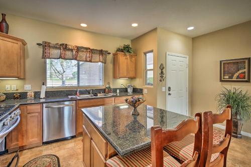 Indio Golf Retreat with Country Club Amenities! - image 2
