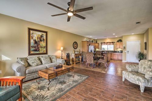Indio Golf Retreat with Country Club Amenities! - image 5