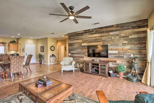 Indio Golf Retreat with Country Club Amenities! - image 6