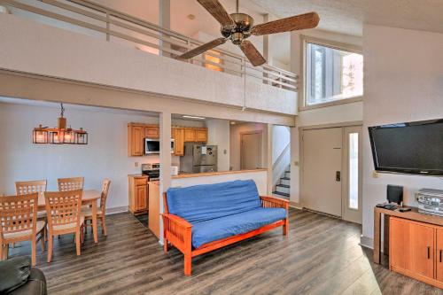 Jack Frost Ski Resort Townhome with Fireplace! - image 2