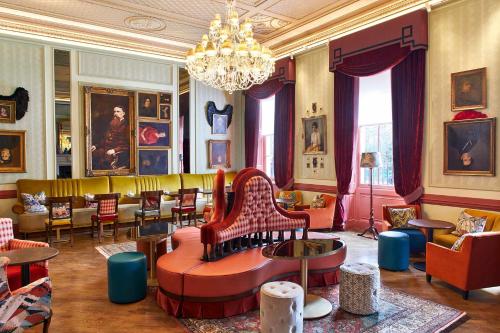 Home House - Private Member's Club – London, 