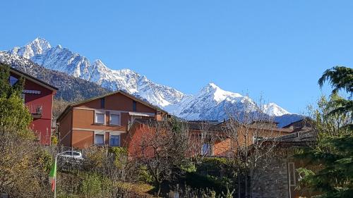 Casa Ramus Valle Camonica a 30 km dal Passo Tonale