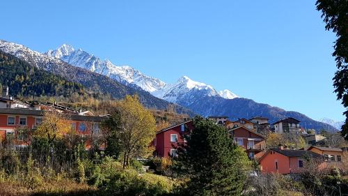 Casa Ramus Valle Camonica a 30 km dal Passo Tonale