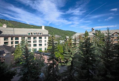 Park Hyatt Beaver Creek Resort and Spa, Vail Valley