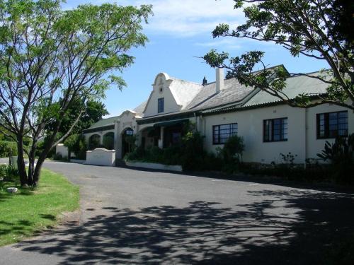 Somerset Lodge Western Cape