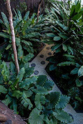 MAKA HOSTAL BOUTIQUE