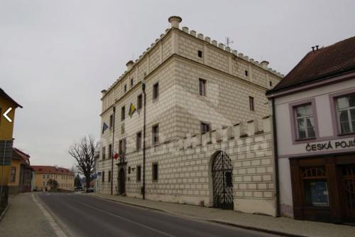 附近景點, penzion Za lávkami (penzion Za lavkami) in 達奇采