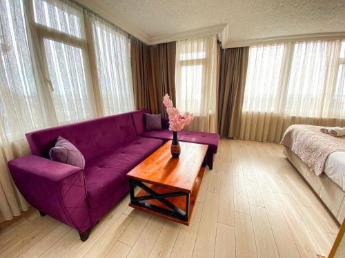 Mekke Hotel Istanbul - image 14