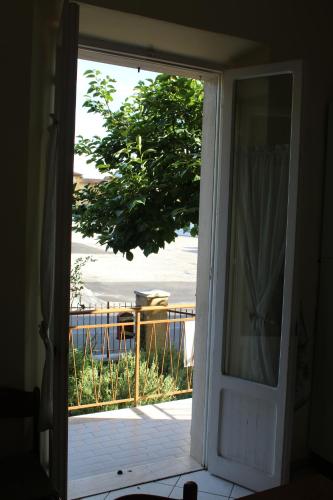 Вид, Alle Terme B&B in Раполано Терме