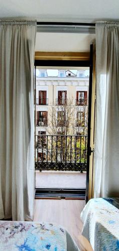 ホスタル アリカンテ