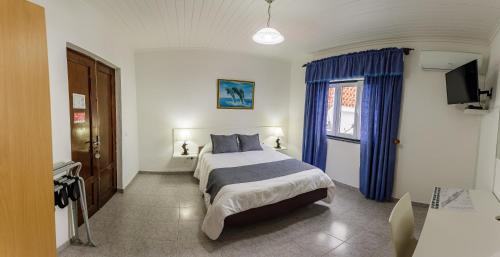 Hospedaria Australia in วีลาส