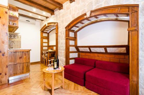 Apartment Soul of the Town 1