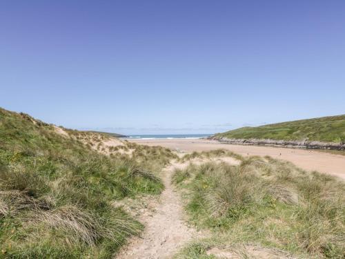 The Sand Dunes