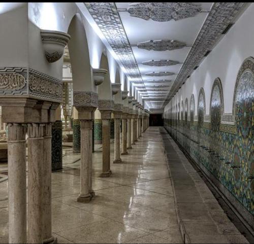 Zitouna Rooms, Casablanca (Foto 3)
