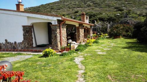 B&B Glamping Semaforo Capo Sperone