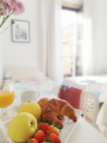 ホスタル アリカンテ