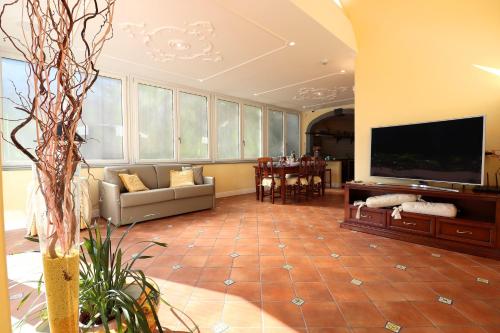 De Vivo Realty - Ilary House Positano - Positano