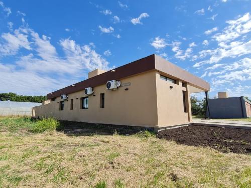 Casas en Barrio Los Teros con pileta compartida - Santa Clara del Mar