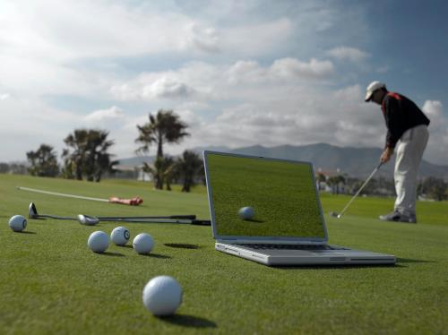 Parador de Málaga Golf - image 11