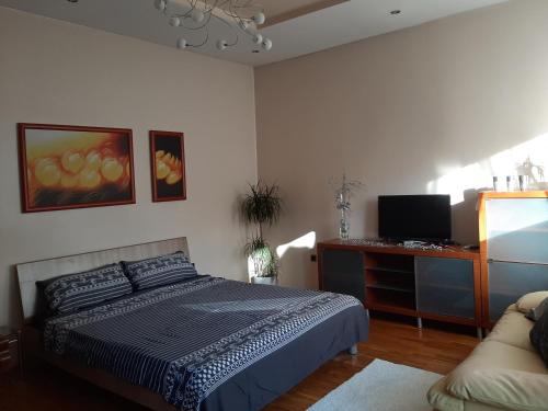 DR Apartment