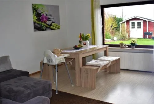 Ferienwohnung Jannack für 5 Personen in Bad Münder in Bad Münder am Deister, Deutschland