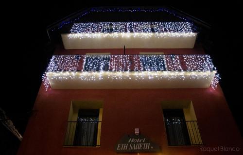 Hotel Saueth - Tredós