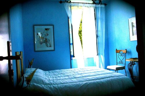 photo chambre Auberge Magnette