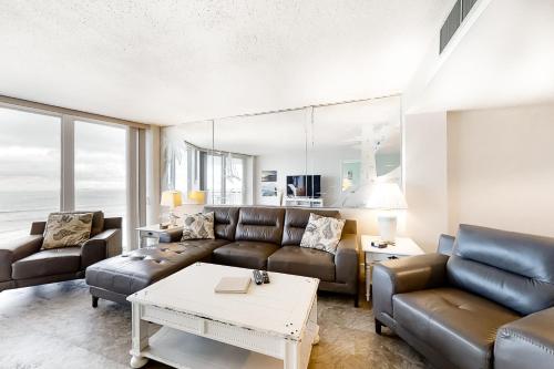 Beach Escape Condos Daytona Beach Shores