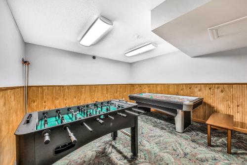 Beach Escape Condos in Daytona Beach Shores, USA